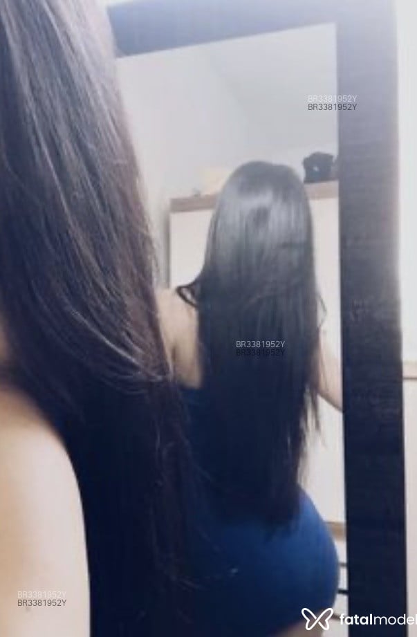 Acompanhante Raiane - Feed