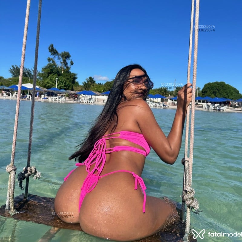 Acompanhante Tayná Costa - Feed