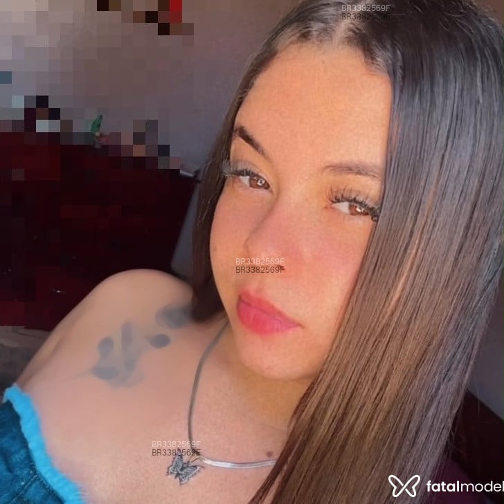 Acompanhante Maitê - Feed