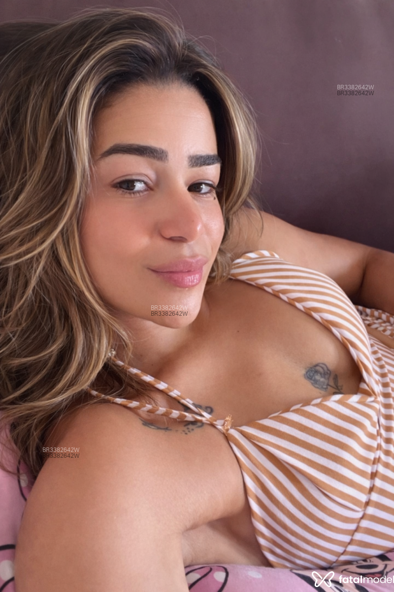Acompanhante Luna Furtado - Feed