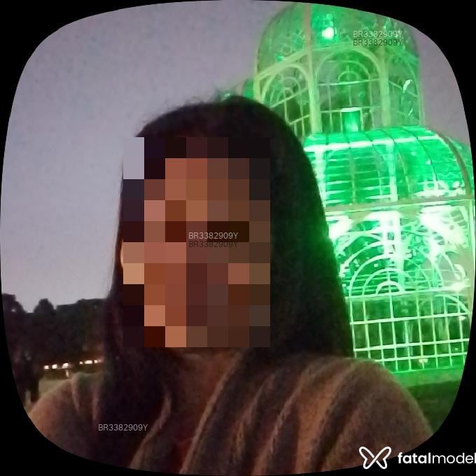 Acompanhante Cristina - Feed