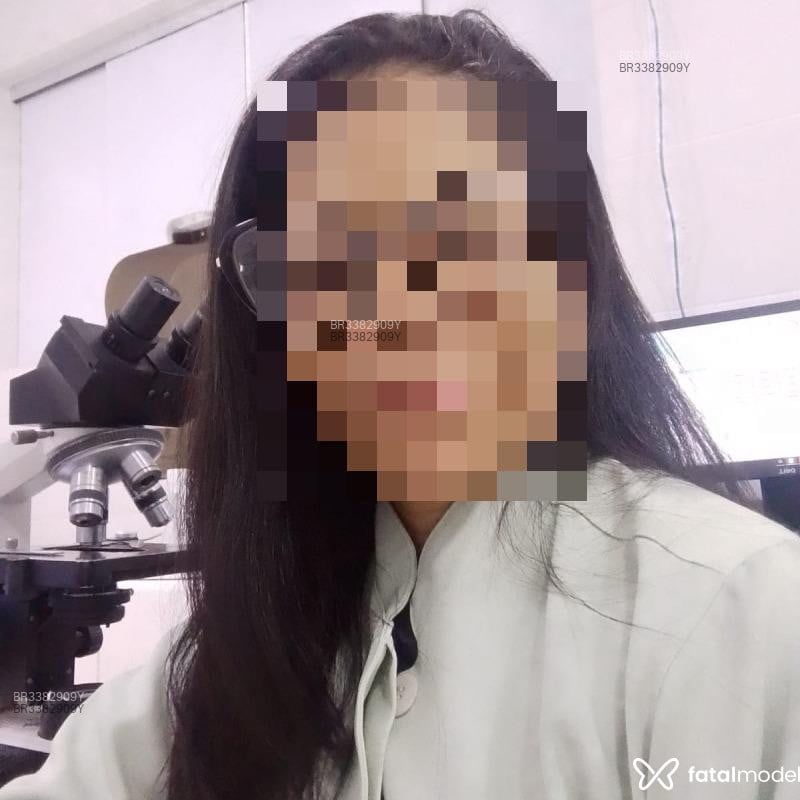 Acompanhante Cristina - Feed
