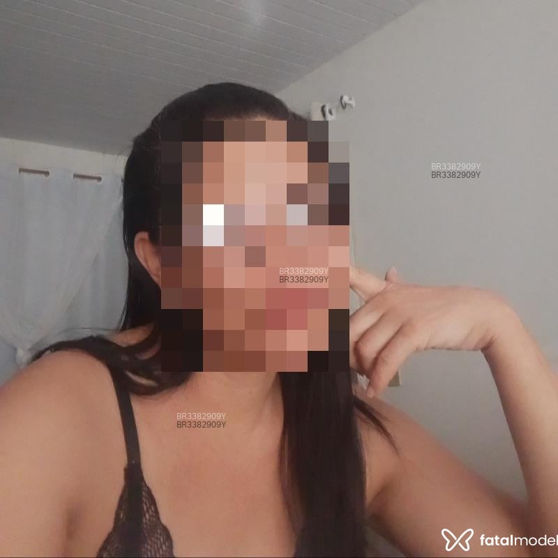 Acompanhante Cristina - Feed