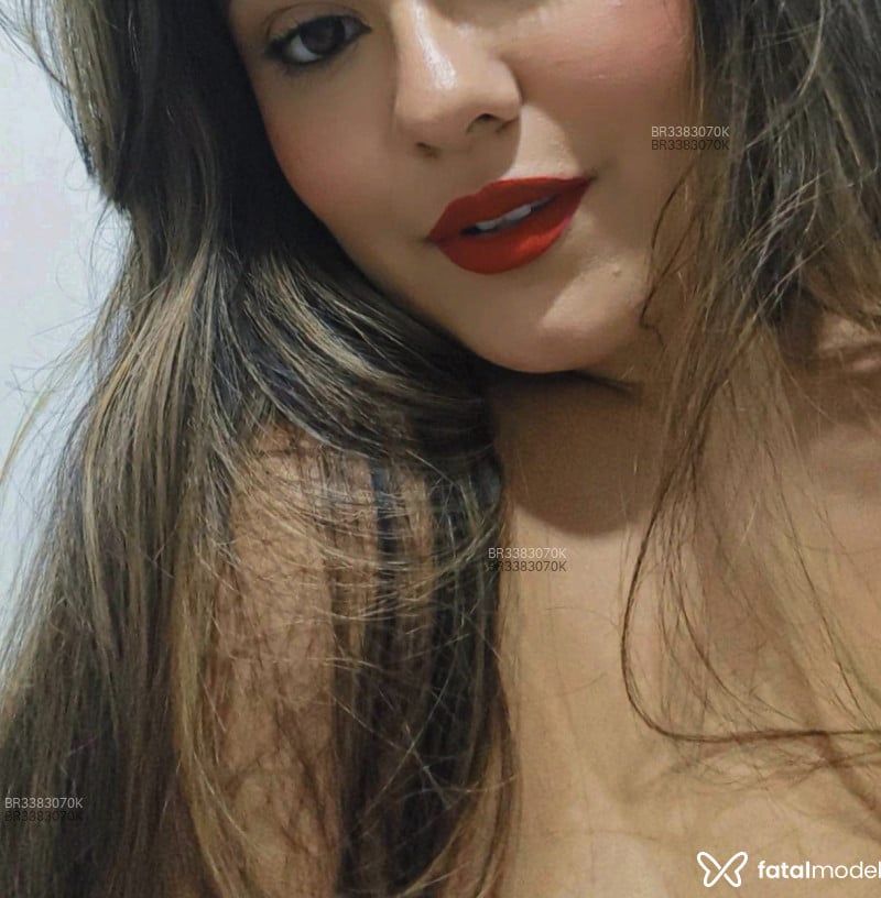 Acompanhante Emily Cavalcante - Feed