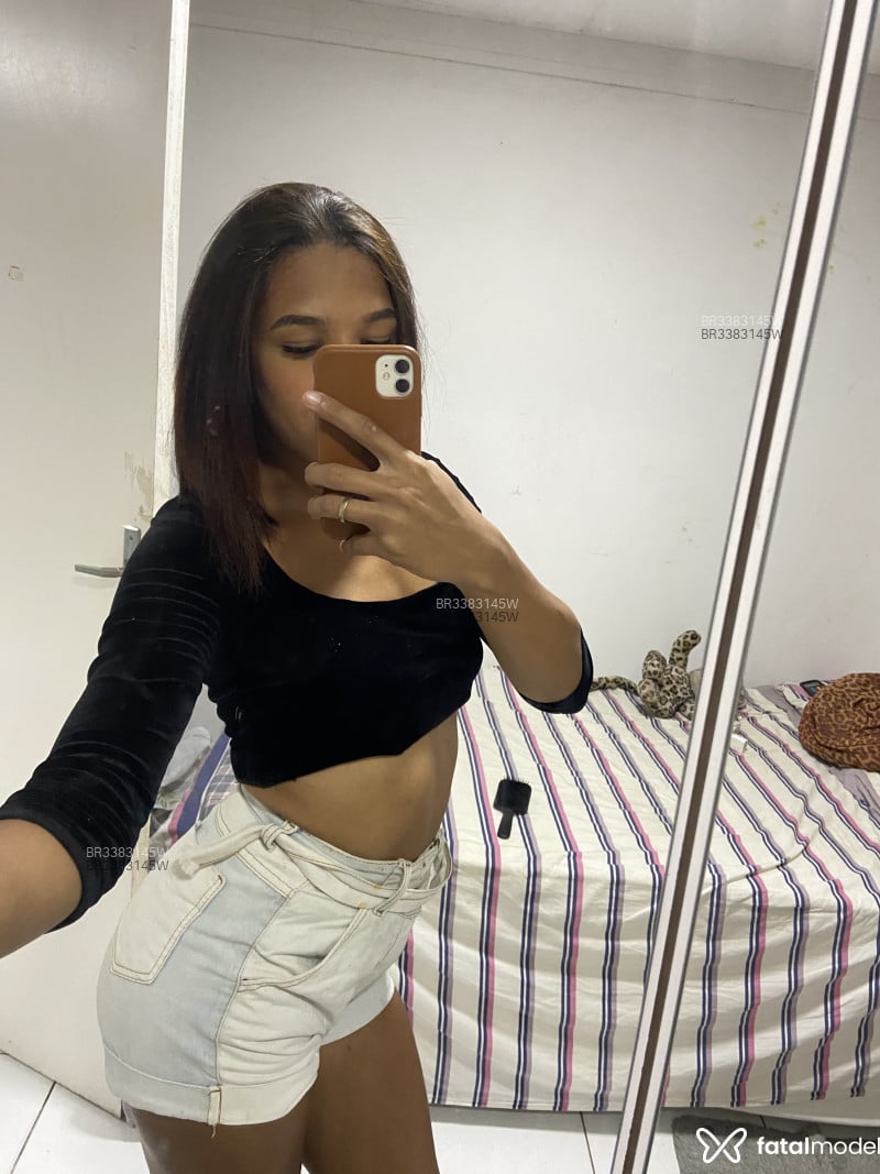 Acompanhante Sterzinha - Feed