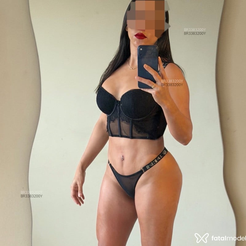 Acompanhante Sexlove - Feed