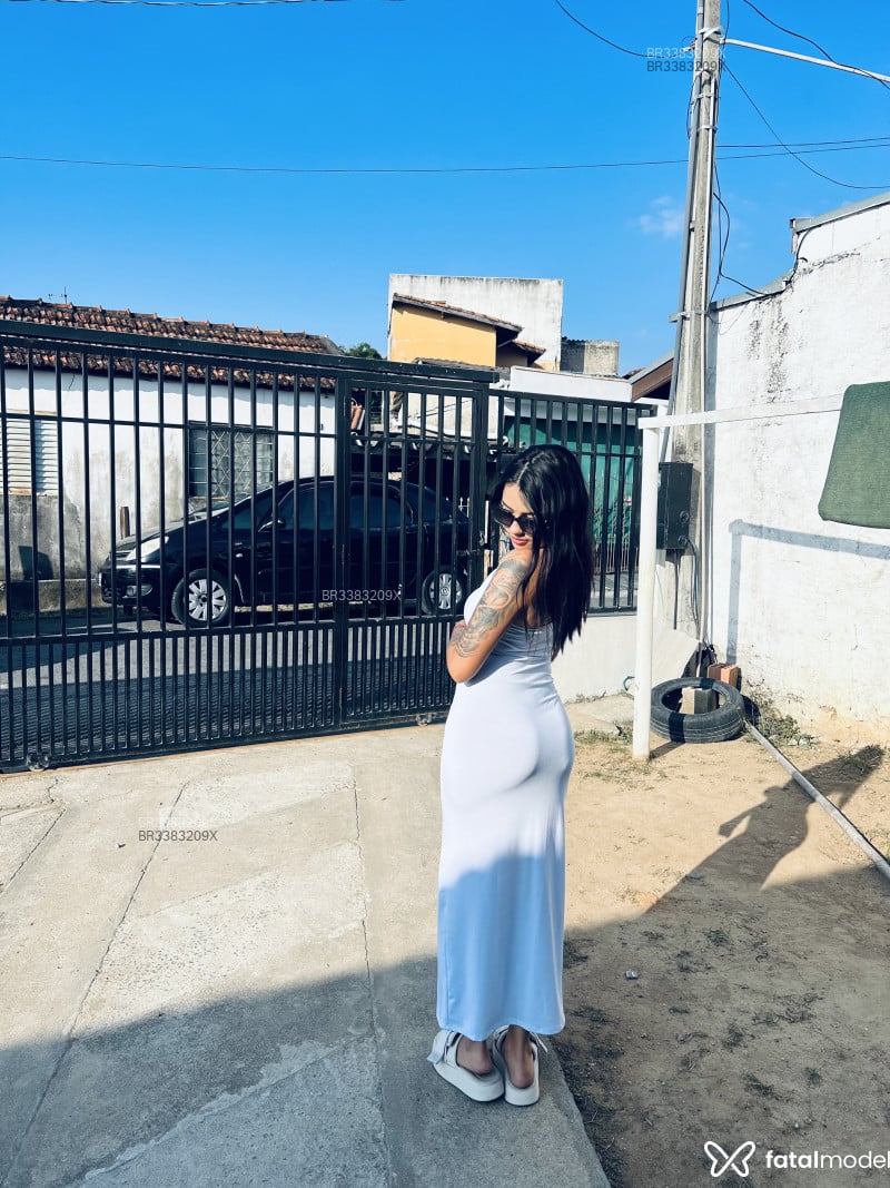Acompanhante Juliana - Feed