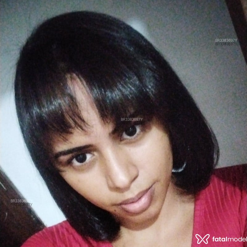 Acompanhante Bia - Feed