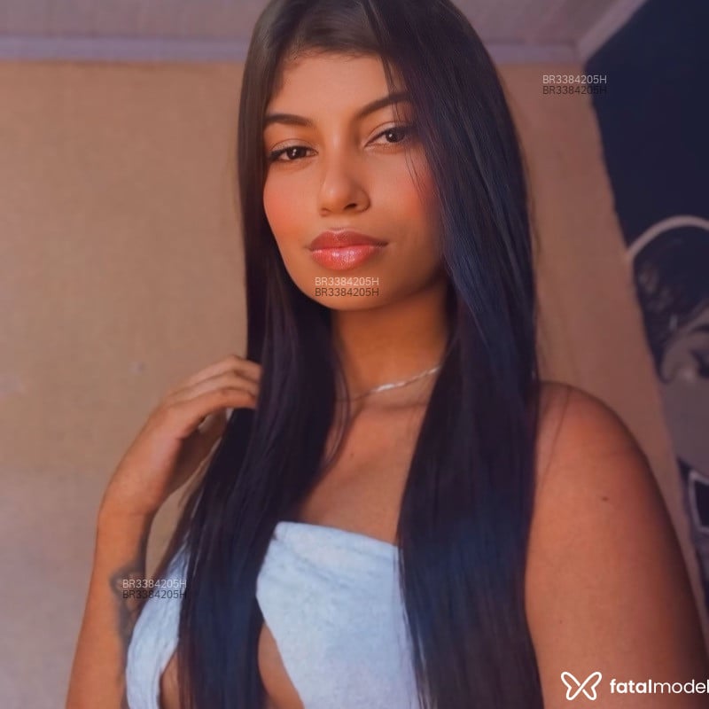 Acompanhante Bruninha - Feed