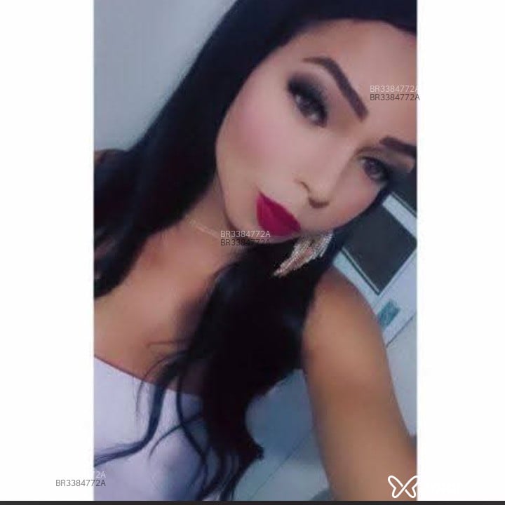 Acompanhante Rayssa - Feed