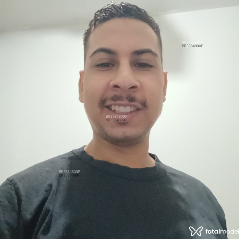 Acompanhante João Guilherme - Feed