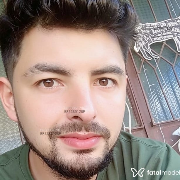 Acompanhante Morenodominador - Feed