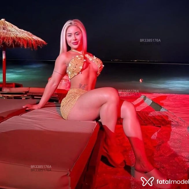 Acompanhante Mellisa Morais - Feed