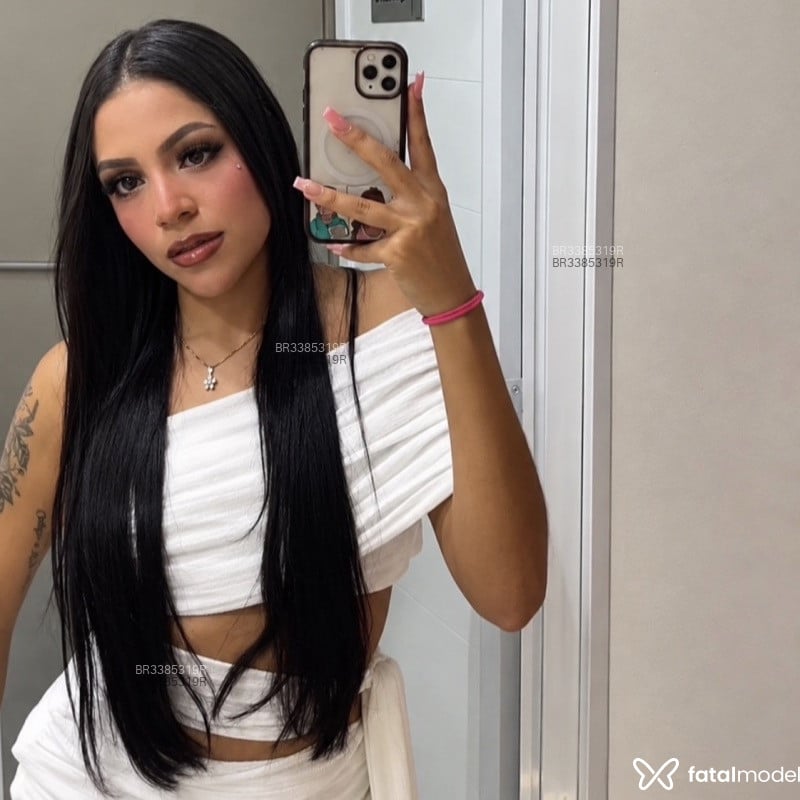 Acompanhante Eduarda Santos - Feed