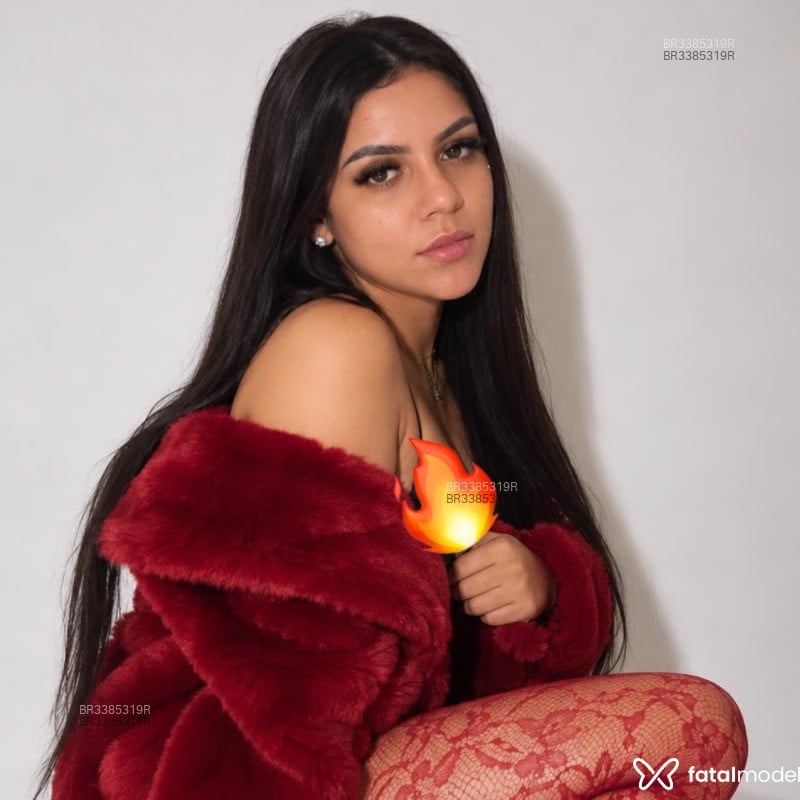 Acompanhante Ferraz - Feed