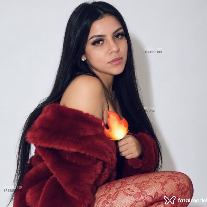Acompanhante Ferraz - Feed