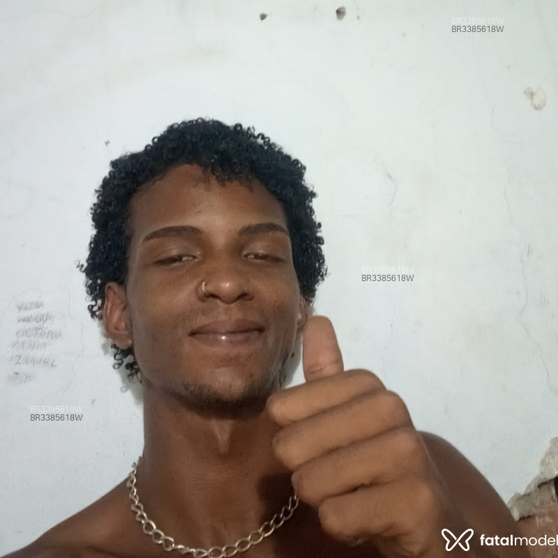 Acompanhante João - Feed