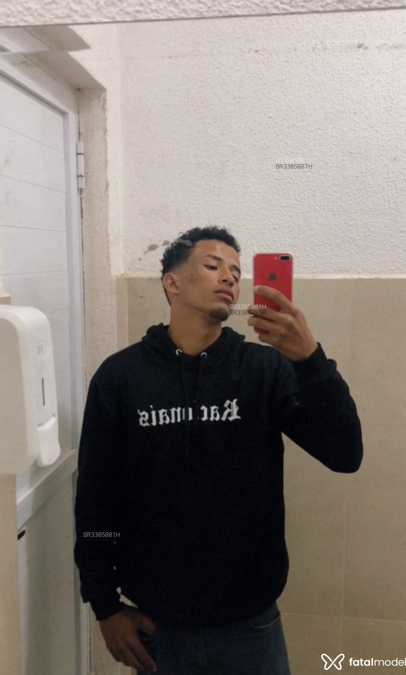 Acompanhante Rodrigo - Feed