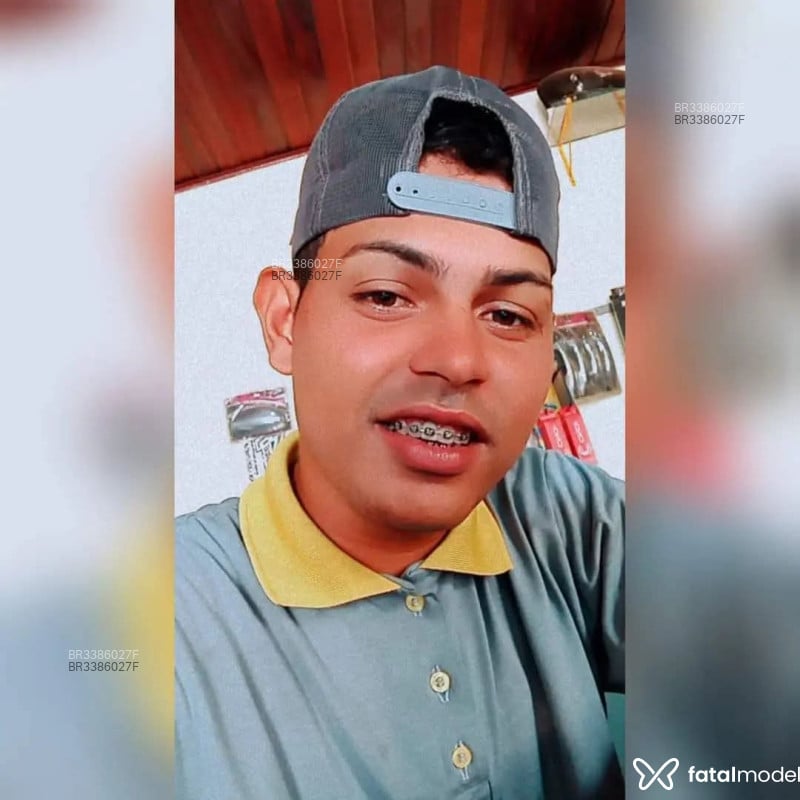 Acompanhante Pedro - Feed