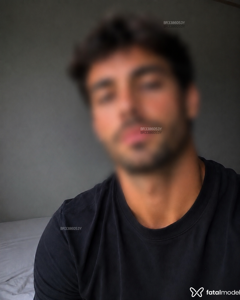 Acompanhante Bruno - Feed