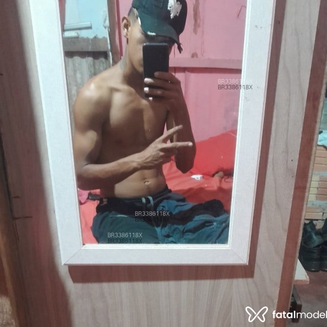Acompanhante Souza Souza - Feed