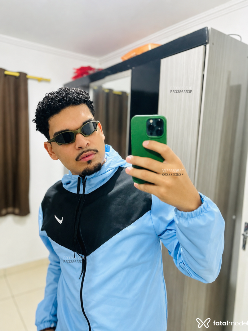 Acompanhante Huan Nunes - Feed