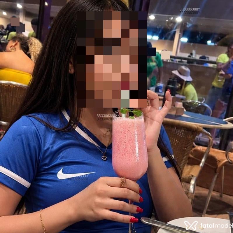 Acompanhante Andressa Ferreira - Feed