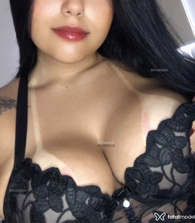 Acompanhante Bruna Dalila - Feed