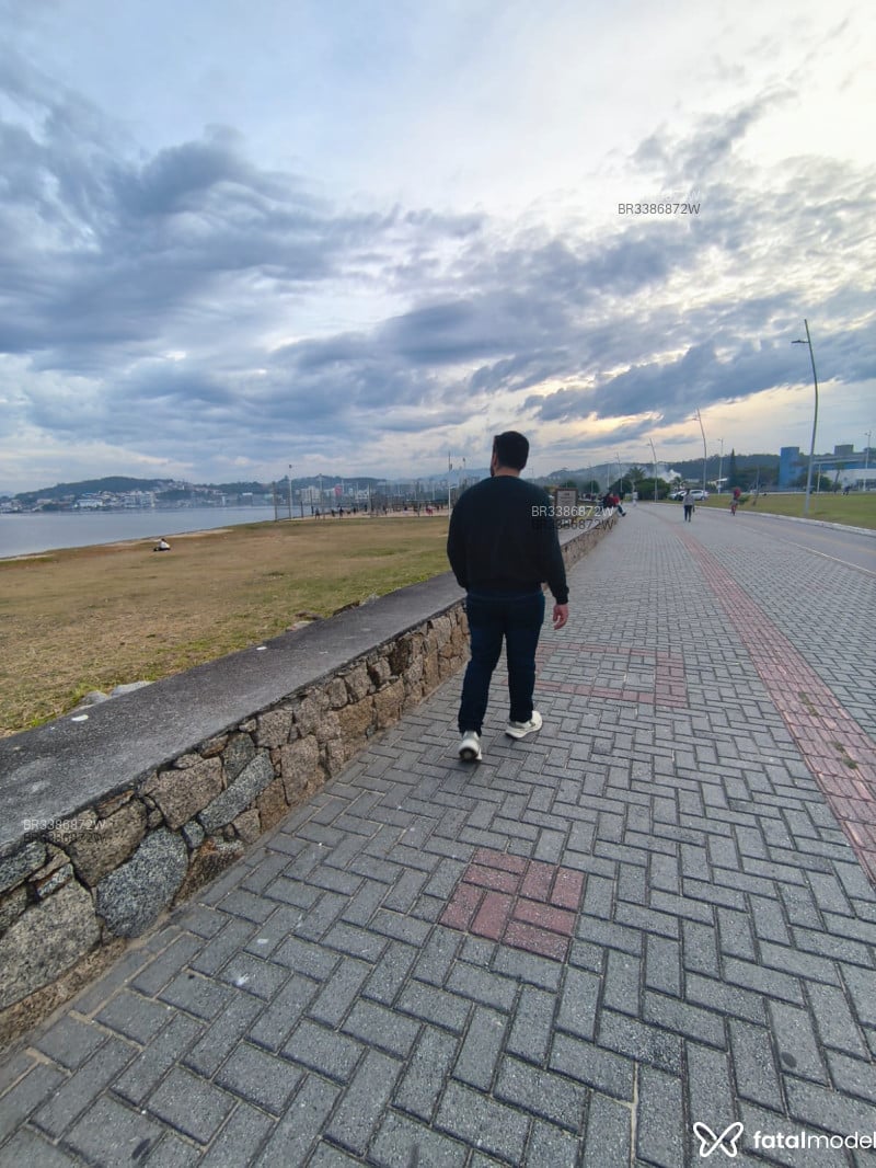 Acompanhante Querido - Feed
