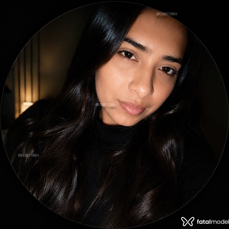 Acompanhante Manoela Silva - Feed