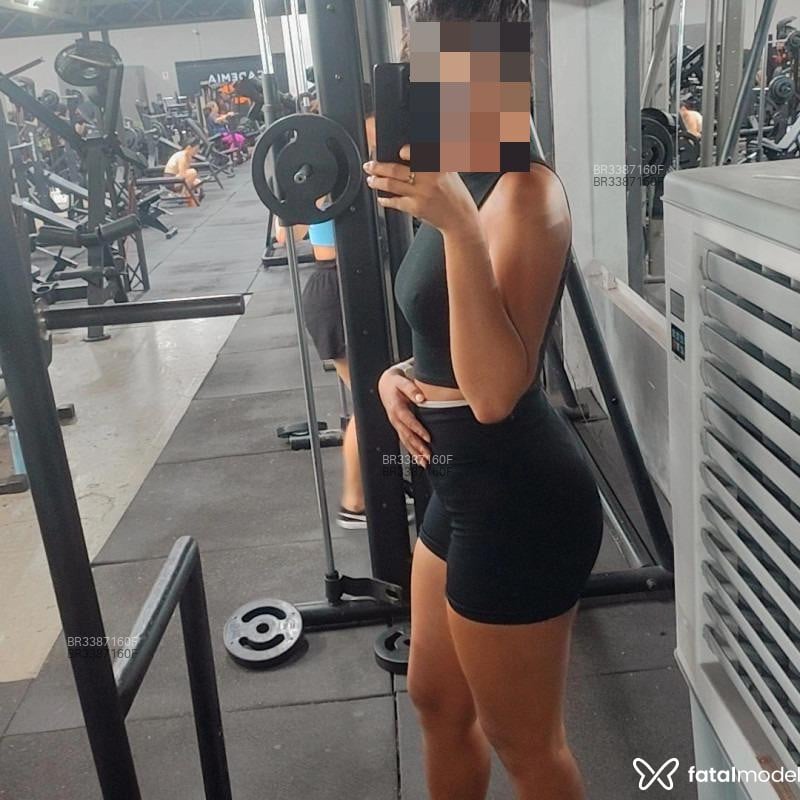 Acompanhante Marilia - Feed