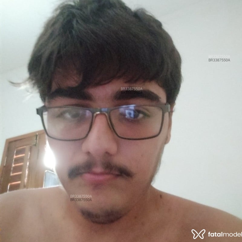 Acompanhante Thiago - Feed