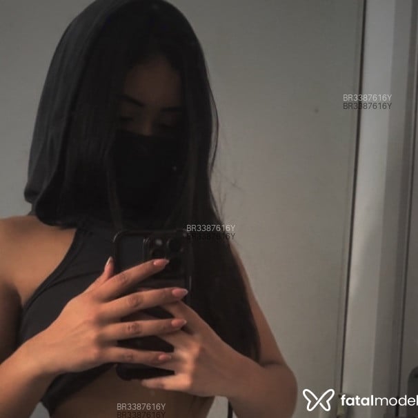 Acompanhante Japasayori - Feed