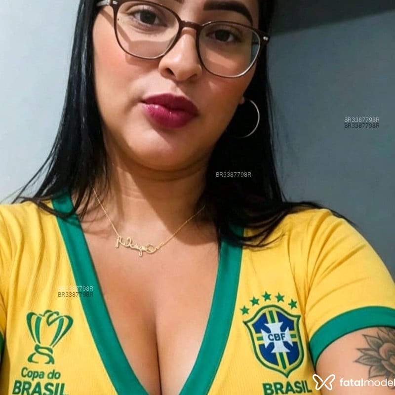 Acompanhante Surfistinhaprofeta - Feed