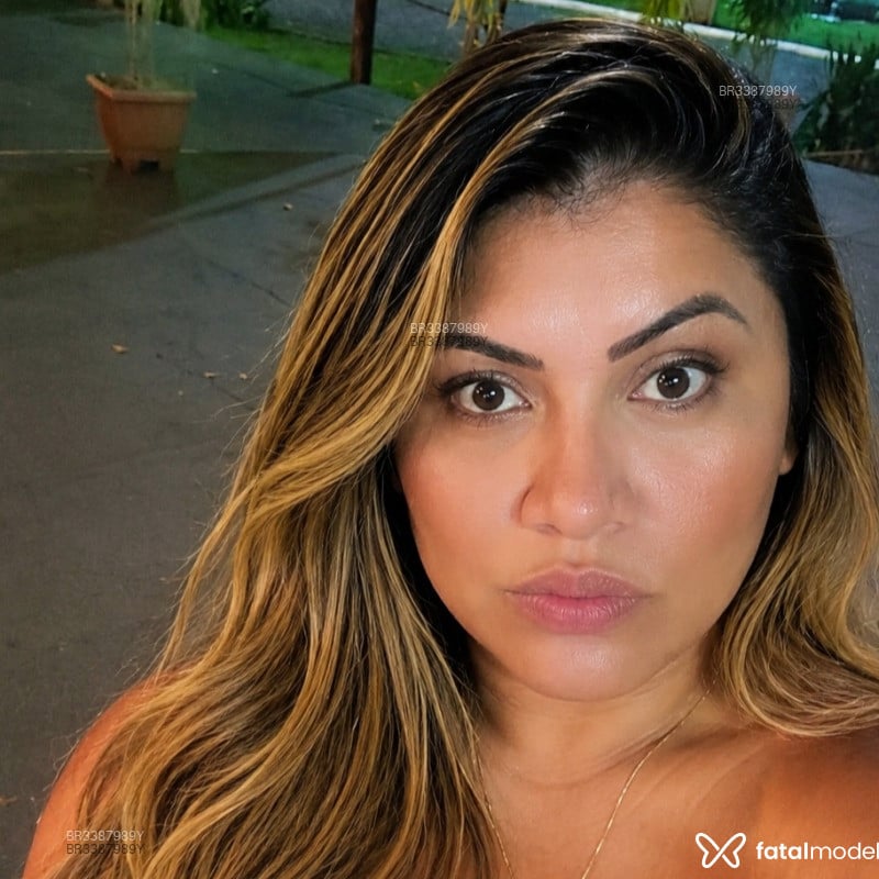 Acompanhante Maria Eduarda - Feed