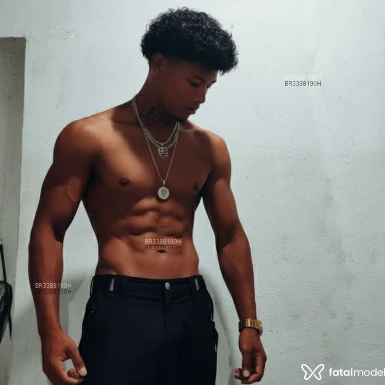 Acompanhante Miguel - Feed