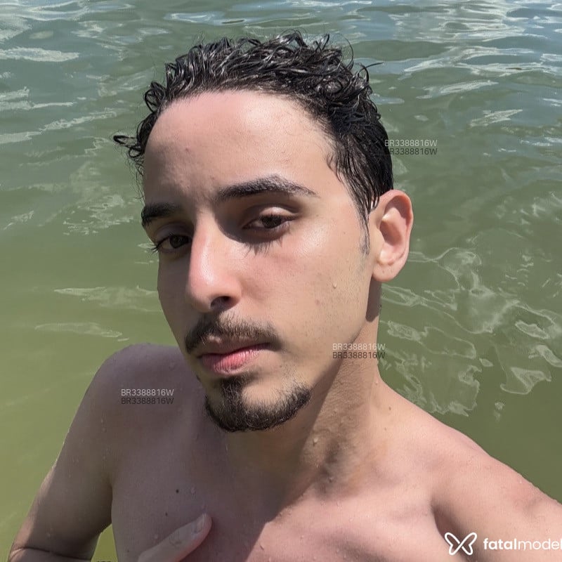 Acompanhante Gabexxx - Feed