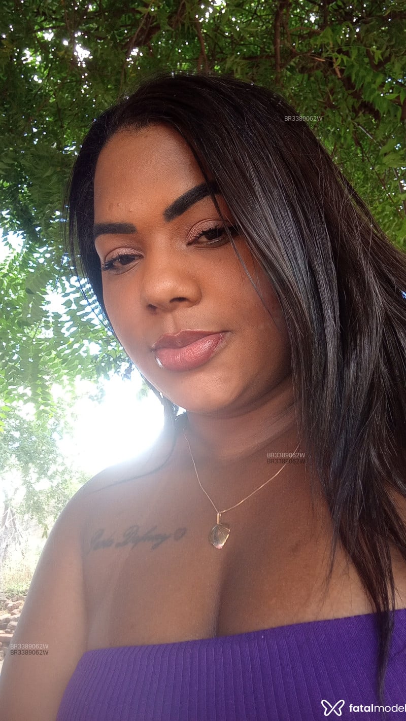 Acompanhante Morenatropicana - Feed