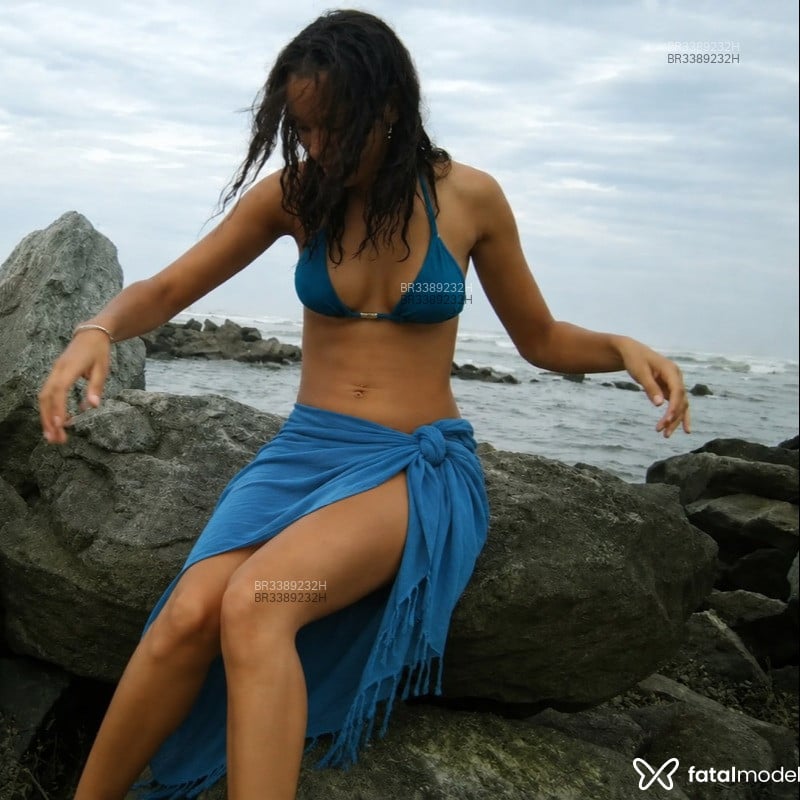 Acompanhante Belaa - Feed