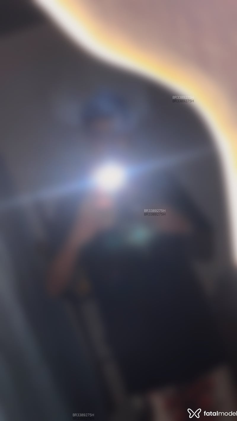 Acompanhante Leandro - Feed