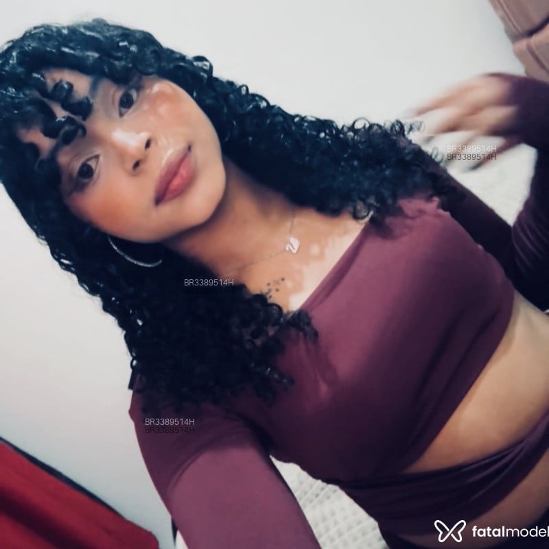 Acompanhante Larissa Muniz - Feed