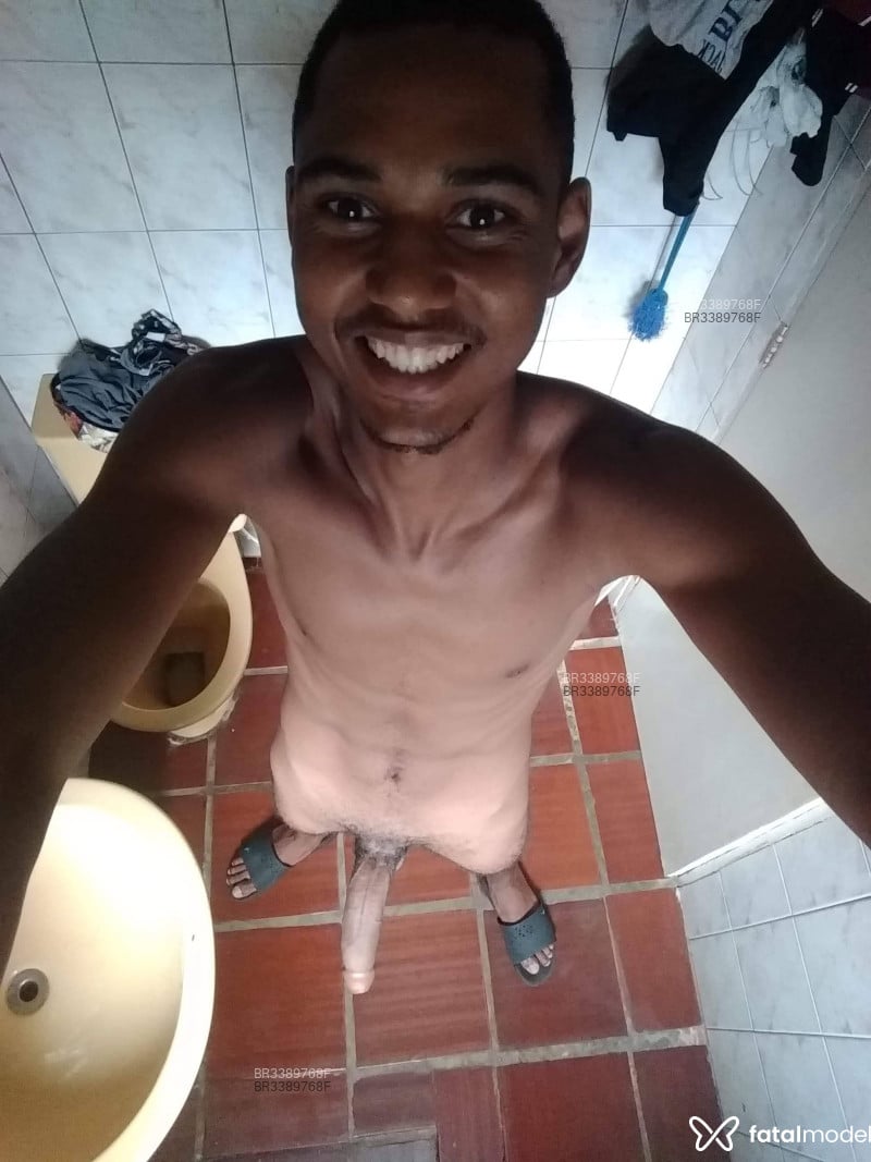 Acompanhante Mineiro - Feed