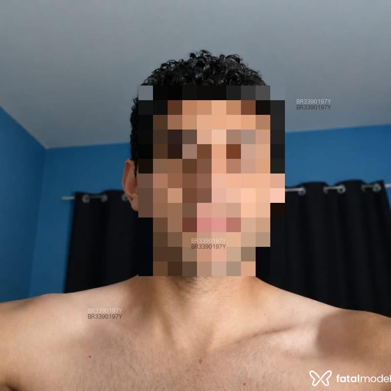 Acompanhante Greg - Feed