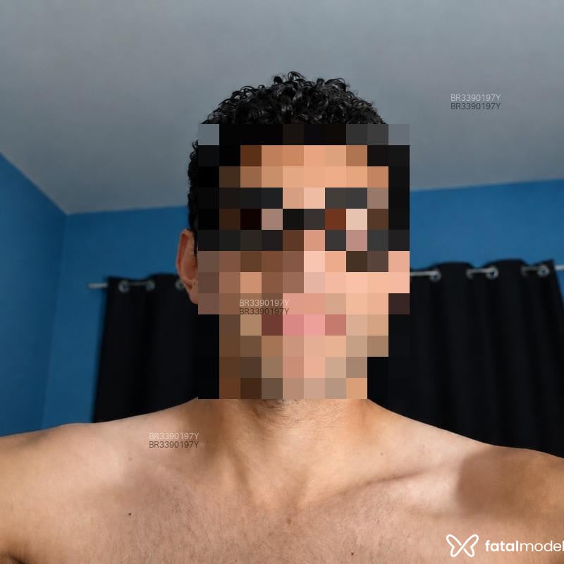 Acompanhante Gregr - Feed