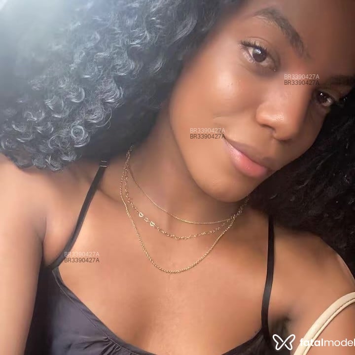 Acompanhante Alessandra - Feed
