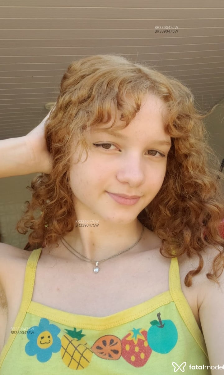 Acompanhante Melissa - Feed