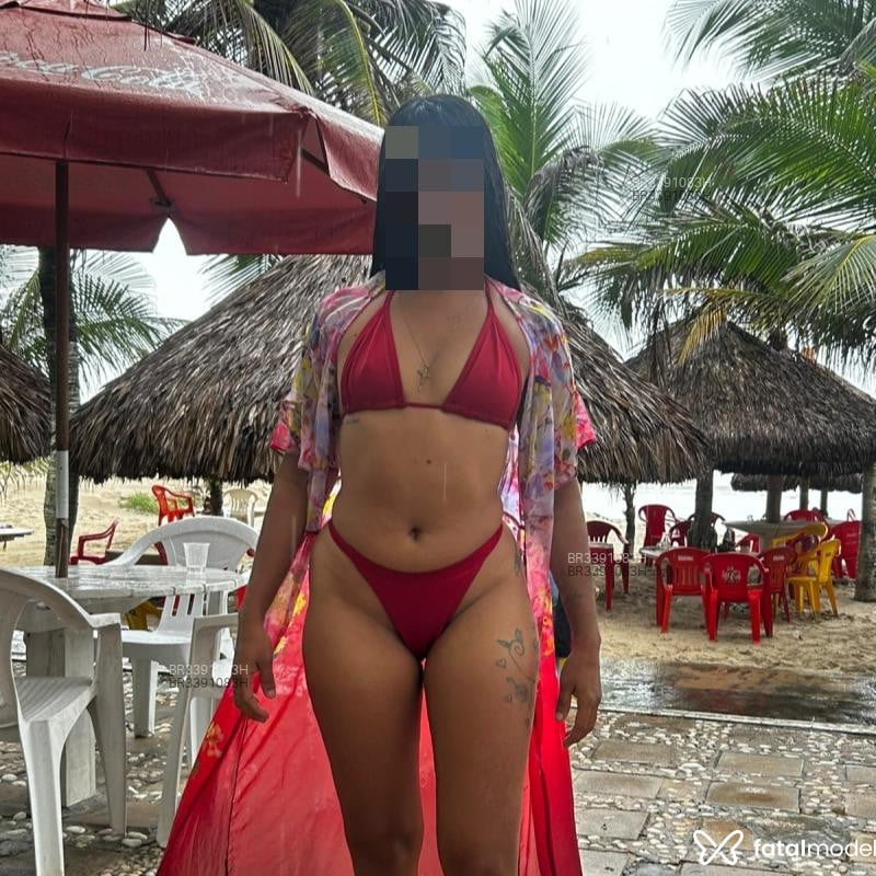 Acompanhante Indiazinhaa - Feed