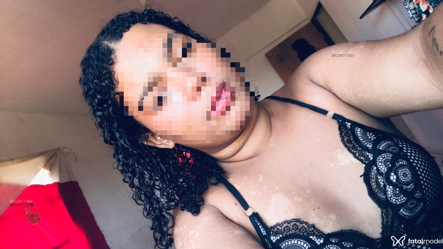 Acompanhante Vivy Dellafancy - Feed