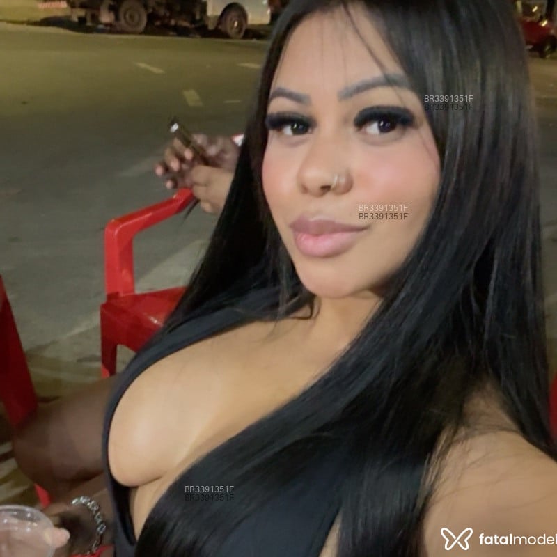 Acompanhante Jhenny - Feed