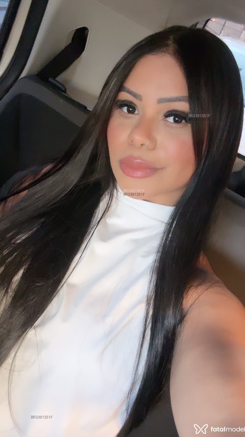 Acompanhante Jhenny - Feed
